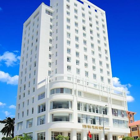 Vdb Nha Trang Hotel Extérieur photo