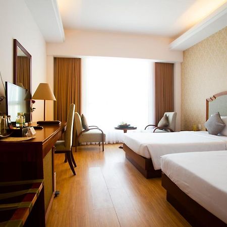 Vdb Nha Trang Hotel Extérieur photo