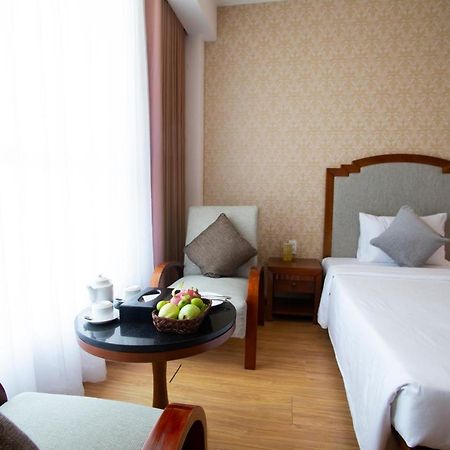 Vdb Nha Trang Hotel Extérieur photo