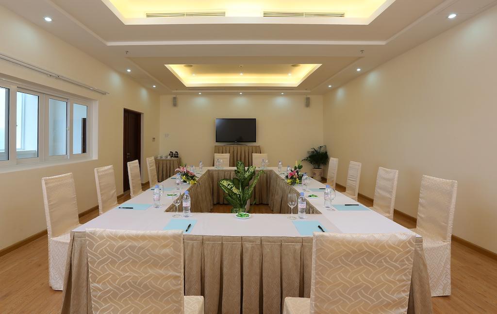 Vdb Nha Trang Hotel Extérieur photo