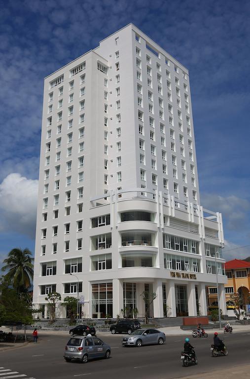 Vdb Nha Trang Hotel Extérieur photo