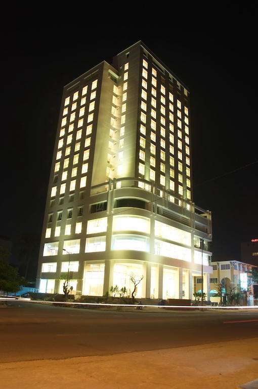 Vdb Nha Trang Hotel Extérieur photo