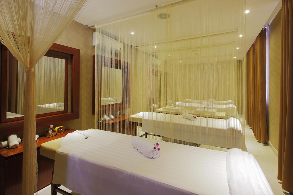 Vdb Nha Trang Hotel Extérieur photo