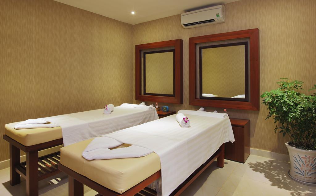 Vdb Nha Trang Hotel Extérieur photo