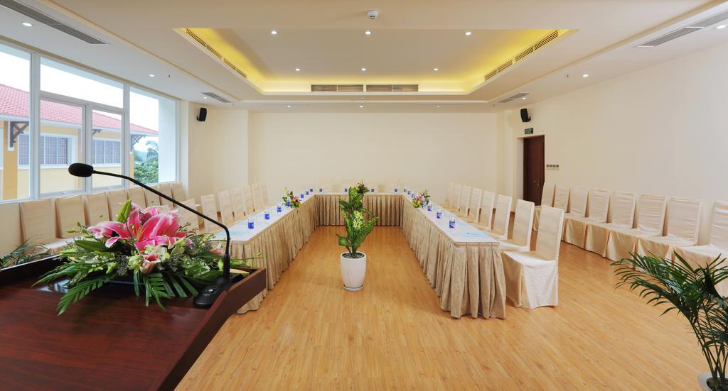 Vdb Nha Trang Hotel Extérieur photo
