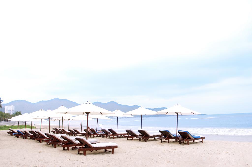Vdb Nha Trang Hotel Extérieur photo