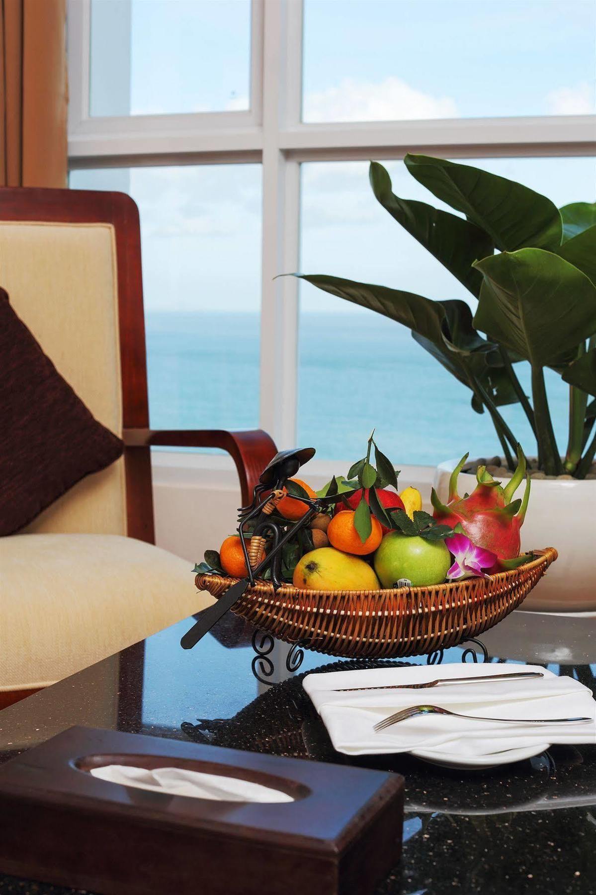 Vdb Nha Trang Hotel Extérieur photo