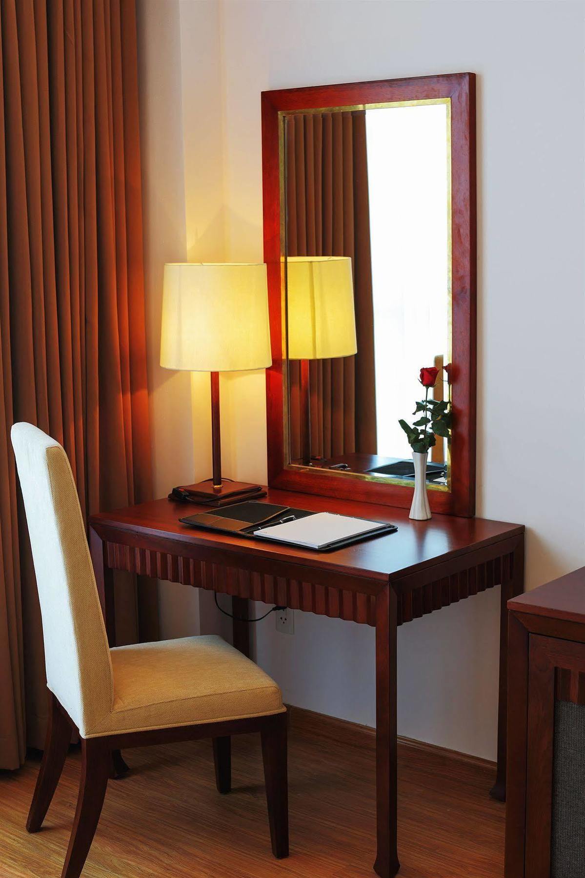 Vdb Nha Trang Hotel Extérieur photo