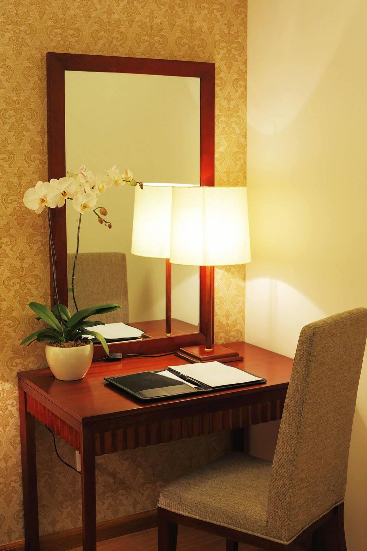 Vdb Nha Trang Hotel Extérieur photo