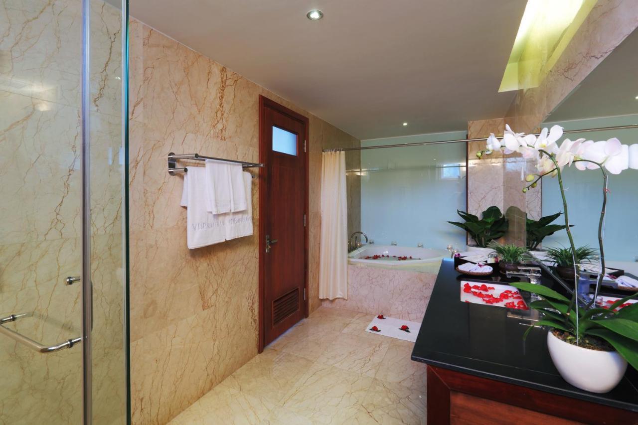 Vdb Nha Trang Hotel Chambre photo